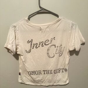 Honor the Gift Inner City Graphic Tee